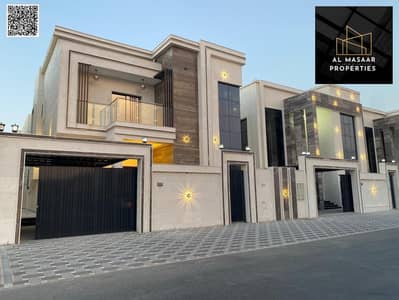 3 Bedroom Villa for Sale in Al Yasmeen, Ajman - WhatsApp Image 2024-09-09 at 2.13. 25 AM. jpeg
