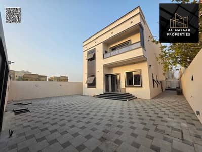5 Bedroom Villa for Sale in Al Mowaihat, Ajman - WhatsApp Image 2025-08-10 at 1.23. 31 PM (1). jpeg