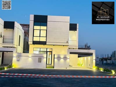 6 Bedroom Villa for Sale in Al Bahia, Ajman - WhatsApp Image 2024-12-09 at 7.10. 28 PM. jpeg