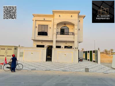 5 Bedroom Villa for Sale in Al Helio, Ajman - WhatsApp Image 2025-07-10 at 11.31. 20 AM (1). jpeg