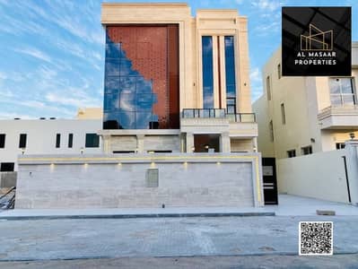 6 Bedroom Villa for Sale in Al Alia, Ajman - WhatsApp Image 2025-01-14 at 10.00. 49 PM. jpeg
