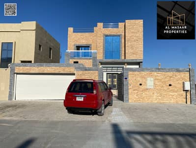 4 Bedroom Villa for Sale in Al Zahya, Ajman - WhatsApp Image 2024-12-04 at 6.10. 21 PM. jpeg