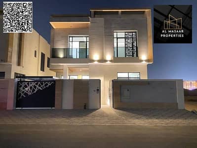 5 Bedroom Villa for Sale in Al Yasmeen, Ajman - WhatsApp Image 2025-08-13 at 11.01. 34 AM (2). jpeg