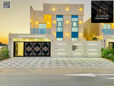 5 Bedroom Villa for Sale in Al Helio, Ajman - WhatsApp Image 2024-10-28 at 7.38. 58 PM. jpeg