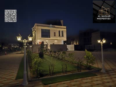 5 Bedroom Villa for Sale in Al Bahia, Ajman - WhatsApp Image 2025-06-22 at 5.37. 10 PM (2). jpeg