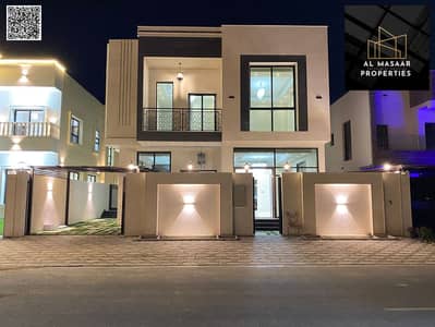 5 Bedroom Villa for Sale in Al Zahya, Ajman - WhatsApp Image 2024-03-03 at 8.23. 09 PM. jpeg