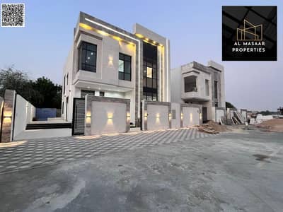5 Bedroom Villa for Sale in Al Zahya, Ajman - WhatsApp Image 2024-10-29 at 1.15. 35 PM. jpeg