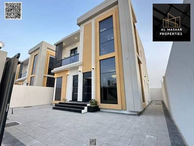 3 Cпальни Вилла Продажа в Аль Захья, Аджман - WhatsApp Image 2024-06-27 at 12.32. 12 PM. jpeg