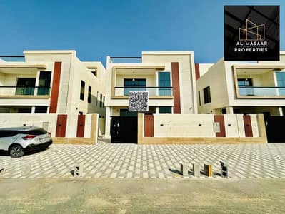 6 Bedroom Villa for Sale in Al Bahia, Ajman - WhatsApp Image 2024-12-30 at 10.34. 05 AM. jpeg