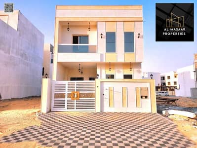 5 Bedroom Villa for Sale in Al Zahya, Ajman - WhatsApp Image 2024-04-30 at 9.07. 42 PM. jpeg