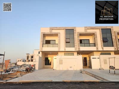 5 Bedroom Villa for Sale in Al Zahya, Ajman - WhatsApp Image 2025-05-06 at 1.30. 41 AM. jpeg