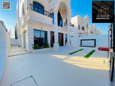 5 Bedroom Villa for Sale in Al Helio, Ajman - WhatsApp Image 2024-10-24 at 4.43. 32 PM. jpeg