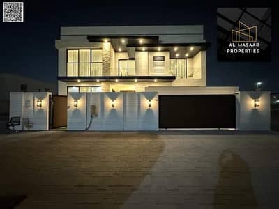 5 Bedroom Villa for Sale in Al Yasmeen, Ajman - WhatsApp Image 2024-12-09 at 2.42. 16 PM. jpeg