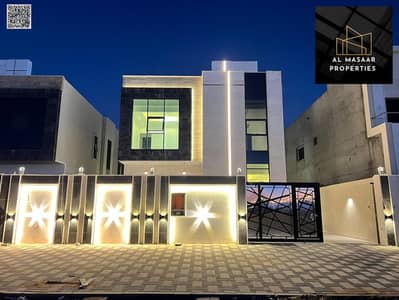 5 Bedroom Villa for Sale in Al Helio, Ajman - WhatsApp Image 2025-01-25 at 7.44. 22 PM. jpeg