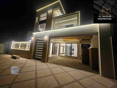5 Bedroom Villa for Sale in Al Yasmeen, Ajman - 1000001883. jpg