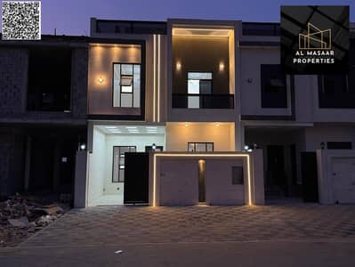 5 Bedroom Villa for Sale in Al Helio, Ajman - IMG-20250710-WA0111. jpg