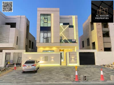 6 Bedroom Villa for Sale in Al Helio, Ajman - WhatsApp Image 2025-02-11 at 5.36. 30 PM. jpeg