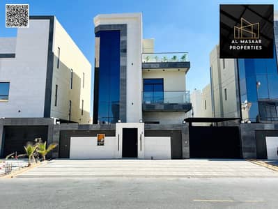 5 Bedroom Villa for Sale in Al Yasmeen, Ajman - WhatsApp Image 2025-01-29 at 4.30. 26 PM. jpeg