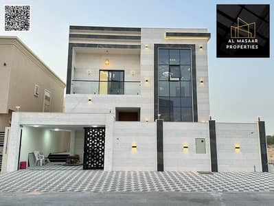 5 Bedroom Villa for Sale in Al Zahya, Ajman - WhatsApp Image 2025-02-11 at 6.27. 41 PM. jpeg