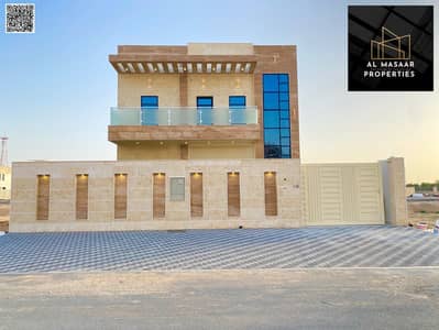 3 Bedroom Villa for Sale in Al Helio, Ajman - WhatsApp Image 2024-03-13 at 7.30. 13 PM. jpeg