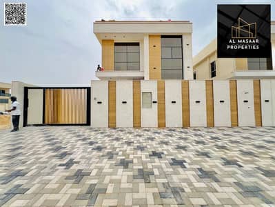4 Bedroom Villa for Sale in Al Helio, Ajman - WhatsApp Image 2025-02-27 at 7.08. 01 PM. jpeg