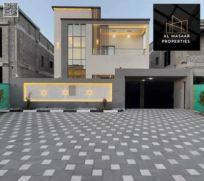 5 Bedroom Villa for Sale in Al Tallah 2, Ajman - WhatsApp Image 2024-10-20 at 1.12. 53 PM. jpeg