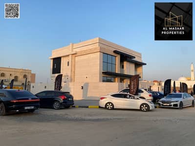 6 Bedroom Villa for Sale in Al Rawda, Ajman - WhatsApp Image 2024-01-12 at 5.17. 17 PM. jpeg