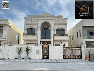5 Bedroom Villa for Sale in Al Alia, Ajman - WhatsApp Image 2025-03-17 at 7.08. 30 PM. jpeg
