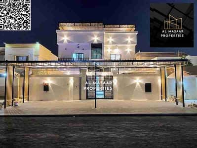 7 Bedroom Villa for Sale in Al Mowaihat, Ajman - 1000010542. jpg