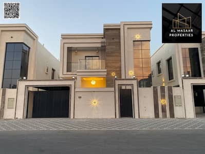 3 Bedroom Villa for Sale in Al Yasmeen, Ajman - WhatsApp Image 2024-09-09 at 2.13. 24 AM (2). jpeg