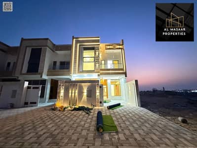 5 Bedroom Villa for Sale in Al Helio, Ajman - WhatsApp Image 2025-07-06 at 2.06. 02 PM. jpeg