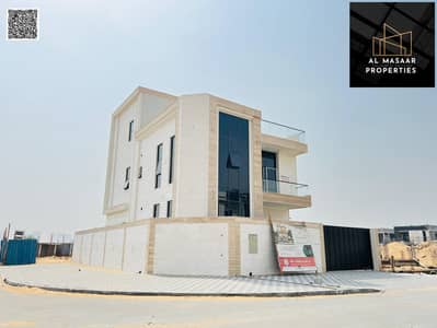5 Bedroom Villa for Sale in Al Helio, Ajman - WhatsApp Image 2025-07-06 at 11.54. 19 PM. jpeg