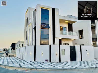 4 Bedroom Villa for Sale in Al Zahya, Ajman - WhatsApp Image 2025-07-03 at 3.16. 39 PM (1). jpeg