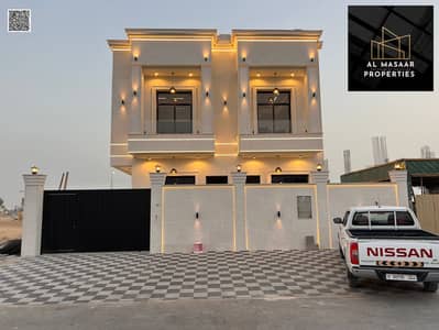 6 Bedroom Villa for Sale in Al Helio, Ajman - WhatsApp Image 2025-05-19 at 8.00. 26 PM. jpeg