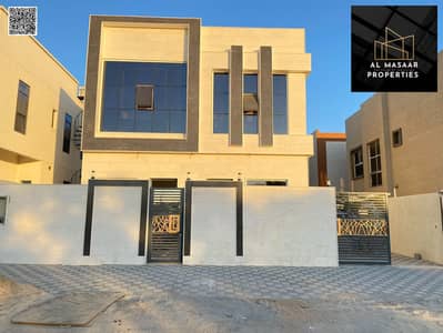 5 Bedroom Villa for Sale in Al Helio, Ajman - WhatsApp Image 2025-02-01 at 3.30. 04 PM. jpeg
