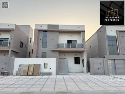 5 Bedroom Villa for Sale in Al Yasmeen, Ajman - WhatsApp Image 2025-07-08 at 10.45. 40 AM. jpeg