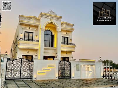 5 Bedroom Villa for Sale in Al Helio, Ajman - WhatsApp Image 2024-12-26 at 11.33. 53 PM (1). jpeg
