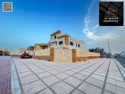 6 Bedroom Villa for Sale in Al Yasmeen, Ajman - WhatsApp Image 2025-08-11 at 7.26. 38 PM (1). jpeg