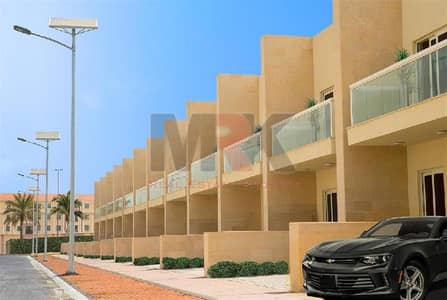 Gorgeous 3-BR + Maids | Single Row !! Warsan Village Gorgeous 3-BR + Maids | Single Row !! Warsan Village