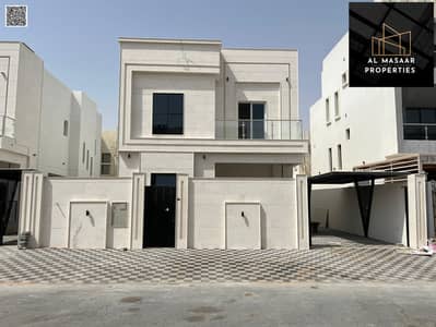 5 Bedroom Villa for Sale in Al Zahya, Ajman - WhatsApp Image 2025-07-06 at 11.45. 31 PM. jpeg