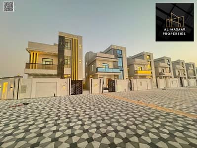 6 Bedroom Villa for Sale in Al Helio, Ajman - WhatsApp Image 2024-06-23 at 12.55. 27 AM. jpeg