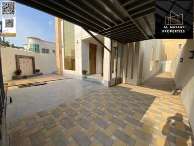 5 Bedroom Villa for Sale in Al Mowaihat, Ajman - WhatsApp Image 2024-12-20 at 4.38. 18 PM (1). jpeg