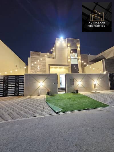 4 Bedroom Villa for Sale in Al Helio, Ajman - WhatsApp Image 2024-08-22 at 6.33. 11 AM. jpeg