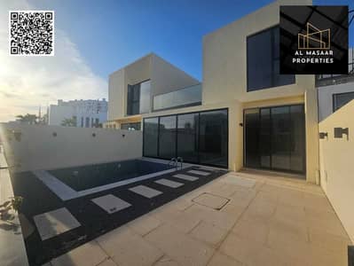 3 Bedroom Villa for Sale in Al Zorah, Ajman - WhatsApp Image 2024-12-29 at 10.03. 13 PM (2). jpeg