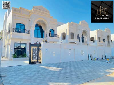 5 Bedroom Villa for Sale in Al Helio, Ajman - WhatsApp Image 2024-10-24 at 4.43. 23 PM. jpeg