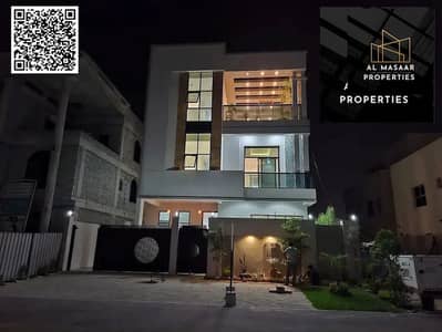 5 Bedroom Villa for Sale in Al Amerah, Ajman - WhatsApp Image 2024-09-25 at 6.55. 39 PM (1). jpeg