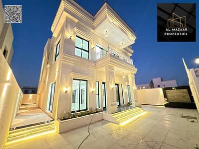 4 Bedroom Villa for Sale in Al Helio, Ajman - WhatsApp Image 2024-11-06 at 6.08. 07 PM (2). jpeg