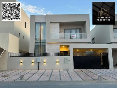 4 Bedroom Villa for Sale in Al Helio, Ajman - WhatsApp Image 2024-10-20 at 7.06. 48 PM (3). jpeg