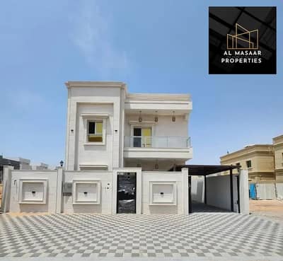 5 Bedroom Villa for Sale in Al Yasmeen, Ajman - WhatsApp Image 2024-08-21 at 9.13. 23 AM (12). jpeg