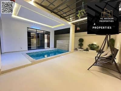 5 Bedroom Villa for Sale in Al Helio, Ajman - WhatsApp Image 2024-11-16 at 12.42. 30 PM (25). jpeg